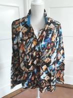 Prachtige blouse van SOMMERMANN     maat 42, Kleding | Dames, Blouses en Tunieken, Maat 42/44 (L), Zo goed als nieuw, Verzenden