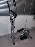Virtufit Crosstrainer - Zo goed als nieuw!, Ophalen of Verzenden, Zo goed als nieuw, Crosstrainer, Metaal
