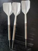 Rob cross target 21 gram steeltip, Ophalen of Verzenden, Zo goed als nieuw, Pijlen