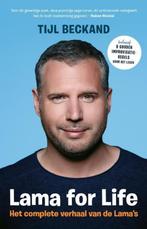 Lama for life van Tijl Beckand, Boeken, Tijl Beckand, Ophalen of Verzenden, Zo goed als nieuw, Film, Tv en Media