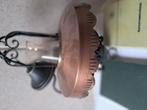 Lampje is netjes geen beschadigingen vintage, Huis en Inrichting, Lampen | Hanglampen, Ophalen of Verzenden, Zo goed als nieuw