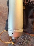 Røde NT1A Microfoon met Statief en Plopscherm, Muziek en Instrumenten, Microfoons, Ophalen, Gebruikt, Studiomicrofoon