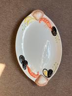 Visschaal, Huis en Inrichting, Keuken | Servies, Ophalen, Keramiek, Overige stijlen, Schaal of Schalen