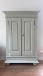 Prachtige antieke eiken kast, Huis en Inrichting, 100 tot 150 cm, Ophalen of Verzenden, Zo goed als nieuw, 150 tot 200 cm