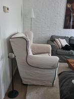 Mooie Riviera Maison loveseat, Huis en Inrichting, Ophalen, Gebruikt, 75 tot 100 cm, 100 tot 125 cm