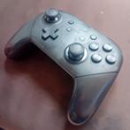 pro controller, Spelcomputers en Games, Spelcomputers | Nintendo Consoles | Accessoires, Ophalen, Gebruikt, Switch, Overige controllers
