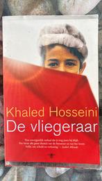 Boek De Vliegeraar van Khaled Hosseini, Khaled Hosseini, Ophalen of Verzenden, Zo goed als nieuw