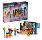 Lego friends karaoke muziekfeest 42610, Kinderen en Baby's, Speelgoed | Duplo en Lego, Ophalen of Verzenden, Nieuw, Complete set