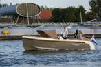 Direct vaarklaar! I Clever 60 Tender I Zomeractie!, 10 tot 30 pk, 6 meter of meer, Nieuw, Polyester