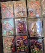 Topps UFC kaarten, Hobby en Vrije tijd, Stickers en Plaatjes, Ophalen of Verzenden, Zo goed als nieuw, Meerdere plaatjes