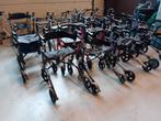 Party rollators, Ophalen, Lichtgewicht, Gebruikt