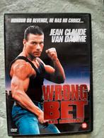 DVD Wrong Bet (Lionheart) - Jean-Claude Van Damme, Vanaf 16 jaar, Ophalen of Verzenden, Gebruikt, Actie