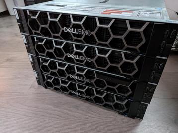 Dell PowerEdge R740 beschikbaar voor biedingen