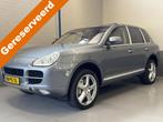 Porsche Cayenne 4.5 S | 340pk | Youngtimer | Orig NL, Auto's, Porsche, Automaat, Cayenne, 8 cilinders, 340 pk