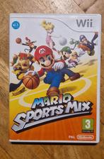 Nintendo Wii spellen, Spelcomputers en Games, Games | Nintendo Wii, 3 spelers of meer, Ophalen of Verzenden, Zo goed als nieuw