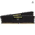 Corsair Vengeance LPX 32 GB DDR4-3200 MHZ C16 (2x32GB), 32 GB, DDR4, Ophalen of Verzenden, Zo goed als nieuw