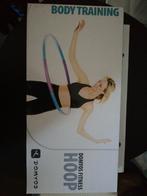 Fitness hoop, zgan, Sport en Fitness, Fitnessmaterialen, Ophalen of Verzenden