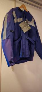 Nieuwe Motorjas - Textiel 4XXL, Nieuw met kaartje, Jas | textiel, Ophalen of Verzenden, Dames