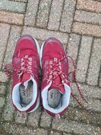 Human Nature Wandelschoenen Maat 41, Kleding | Dames, Zo goed als nieuw, Human Nature, Rood, Wandelschoenen
