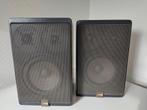 Set Canton Quinto 510 luidsprekers, Gebruikt, Minder dan 60 watt, Front, Rear of Stereo speakers, Ophalen