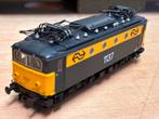 Roco 1100 NS 1137 DC 72375 jongste uitvoering!, Ophalen of Verzenden, Roco, Gelijkstroom, Locomotief