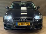Audi A3 Limousine 1.4 TFSI Attraction Pro Line NL AUTO NAP N, Auto's, Audi, 125 pk, Gebruikt, Euro 6, 4 cilinders