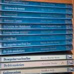 Om bij weg te dromen – Lekturama Wereldberoemde Jeugdboeken, Ophalen of Verzenden, Gelezen