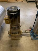 Grundfos circulatie pomp, Ophalen, Gebruikt, Elektrisch
