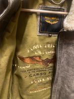 Jongen jas paall mall, Ophalen of Verzenden, Zo goed als nieuw, Overige maten, Bruin