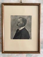 Jan  .  Toorop  .  1914, Ophalen of Verzenden