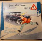 Anne de Vries Jan Klaassen kijk uit !, Ophalen of Verzenden, Gelezen, Overige niveaus, Nederlands