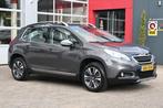 Peugeot 2008 1.2 PureTech 110pk Allure Automaat | Navi | Cli, Automaat, Gebruikt, 1199 cc, Leder en Stof