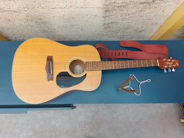 Gitaar beschikbaar voor biedingen