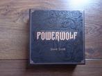 Powerwolf The history of heresy 1, Verzenden, Zo goed als nieuw, Boxset