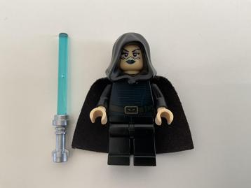 LEGO Star Wars - minifiguur - sw0269 - Barriss Offee beschikbaar voor biedingen