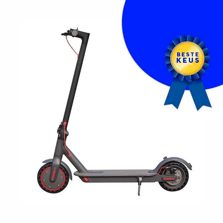 Elektrische Step S TR 880– 30 km actieradius – 350W – 25KM/H, Fietsen en Brommers, Steps, Nieuw, Elektrische step (E-scooter)