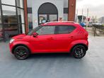 Suzuki IGNIS 1.2 Stijl AUTOMAAT CLIMA ACHTERUITRIJCAMERA, Gebruikt, 4 cilinders, Stoelverwarming, Bedrijf