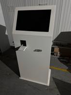 Bestelzuil met touscreen en printer, Ophalen, Overige typen