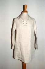 nieuwe Les Coyotes de Paris jurk maat 8 -128, Les Coyotes de Paris, Meisje, Nieuw, Ophalen of Verzenden