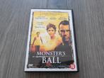 Monster's Ball ~ NH8640, Vanaf 16 jaar, Ophalen of Verzenden, Zo goed als nieuw, Drama