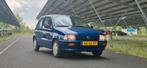 Suzuki Alto 1.0 GA AUT 2000 Blauw, Stof, 4 cilinders, 17 €/maand, Grijs