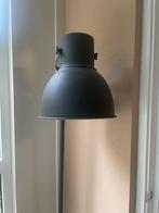 Antraciet Staande Lamp, Ophalen of Verzenden, Gebruikt, Metaal, 150 tot 200 cm