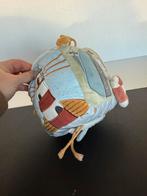 Activiteiten kubus little dutch, Kinderen en Baby's, Speelgoed | Knuffels en Pluche, Ophalen of Verzenden, Zo goed als nieuw, Overige typen