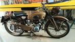 Motobecane D45S Hulp, Ophalen