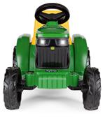 John Deere ED1176 Electrische MINI Tractor 6 volt Peg Perego, Kinderen en Baby's, Ophalen of Verzenden, Nieuw, Overige typen