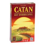 catan dobbelspel, Ophalen of Verzenden, Zo goed als nieuw