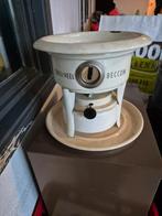 Originele Beccon peterolium  Branderset, Huis en Inrichting, Ophalen of Verzenden, Gebruikt