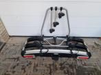 Thule EuroClassic 929 Kantelbare drager voor 3 Fietsen, Auto diversen, Fietsendragers, Ophalen, 3 fietsen of meer, Elektrische fiets