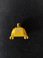 Lego spaceman torso orgineel, Kinderen en Baby's, Speelgoed | Duplo en Lego, Ophalen of Verzenden, Zo goed als nieuw, Losse stenen