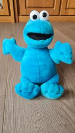 Koekiemonster knuffel, Ophalen of Verzenden